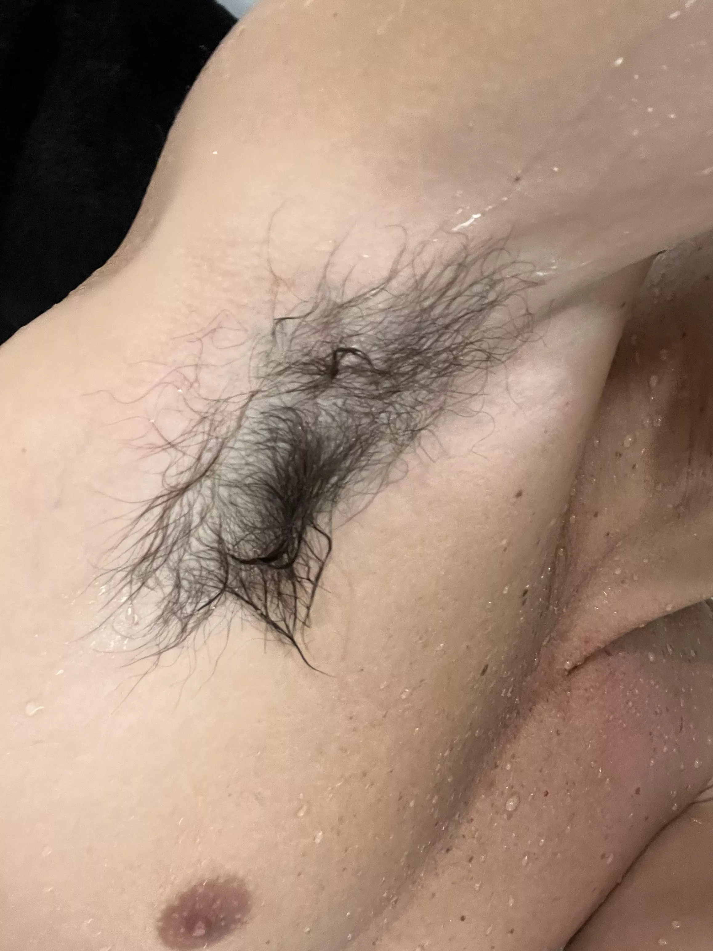 Wet pits my fav posted by lemomchielo