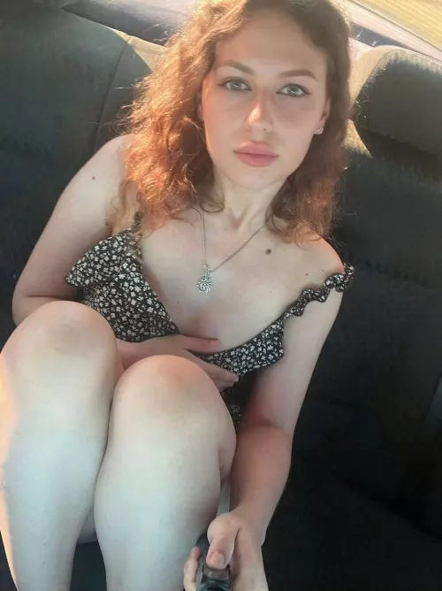 What would you do to me? by Jealous_Banana6324