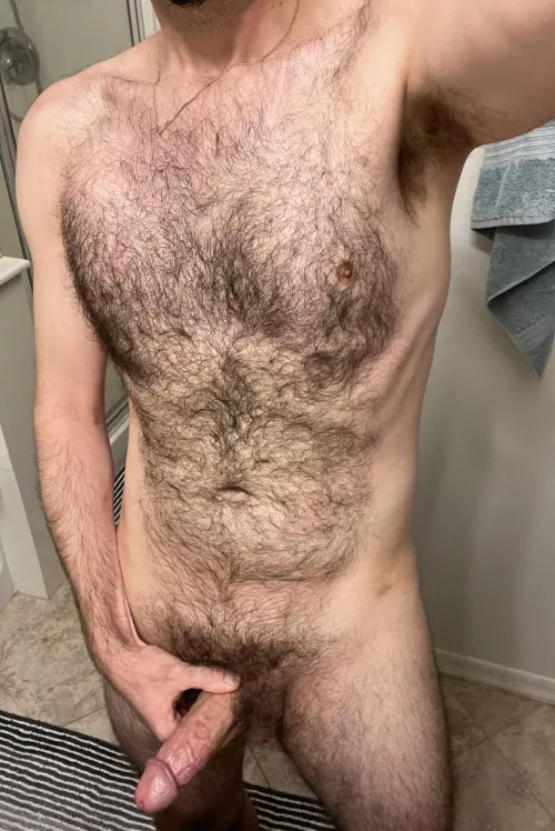 Who’s ready for some daddy time? by Gayyyfun