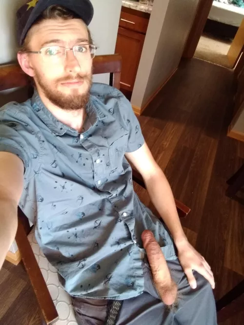 Work hard, relax hard by rhynchocephalia