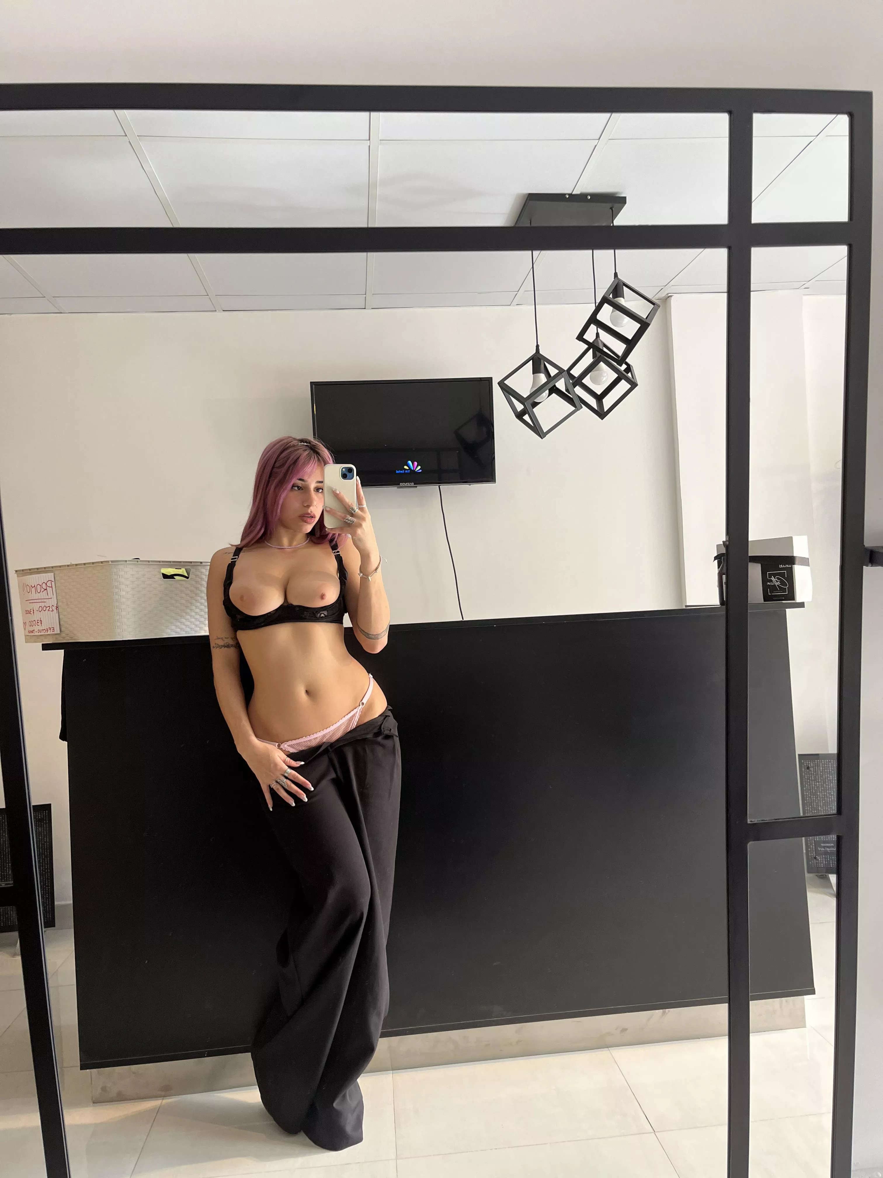 Would you fuck me if I were your friend's daughter? posted by DoubleSeesaws