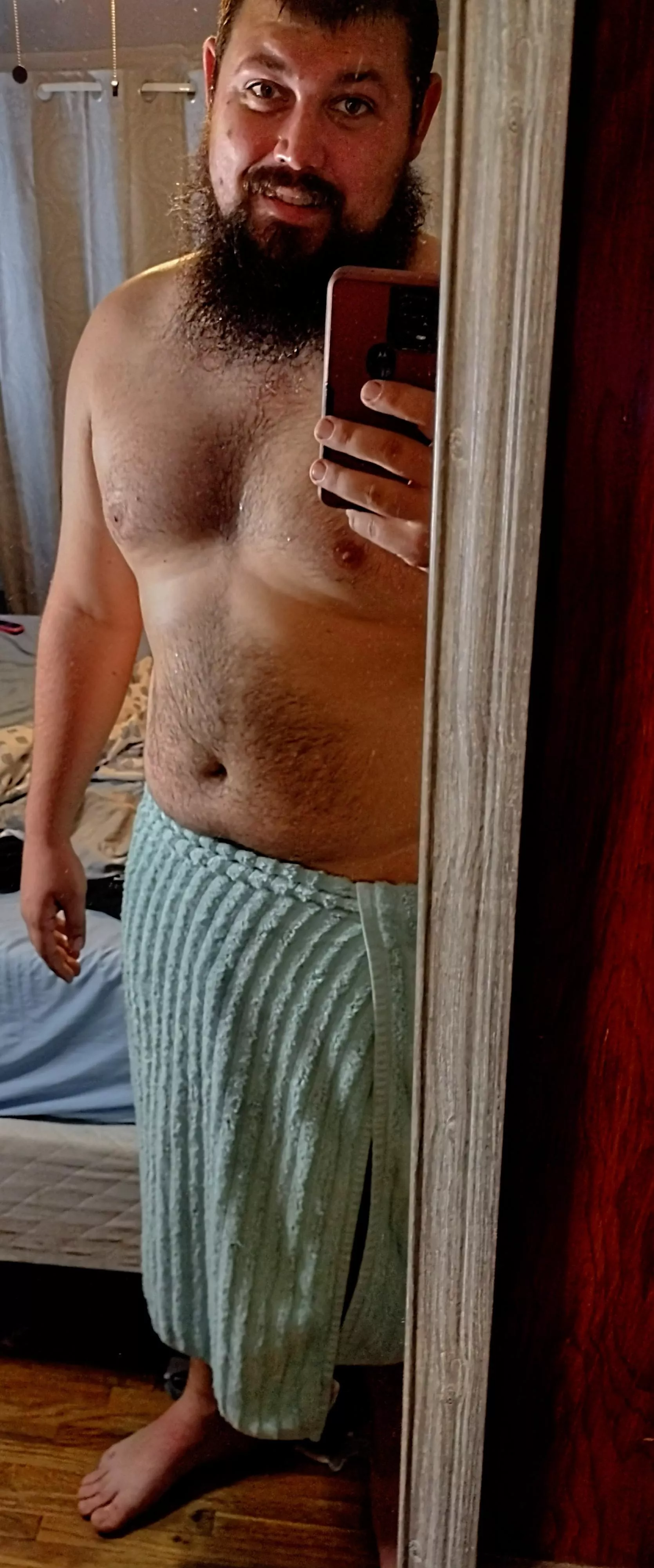 Would you hit on me if you saw me? posted by MrDoingitRight29