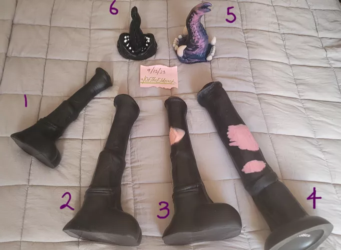 WTS: Buy 1 Get 1 $25 Off by OfTheEldritch