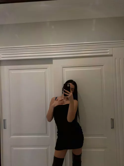 You make me happy and make my pussy wet by Spirited-Guarantee96