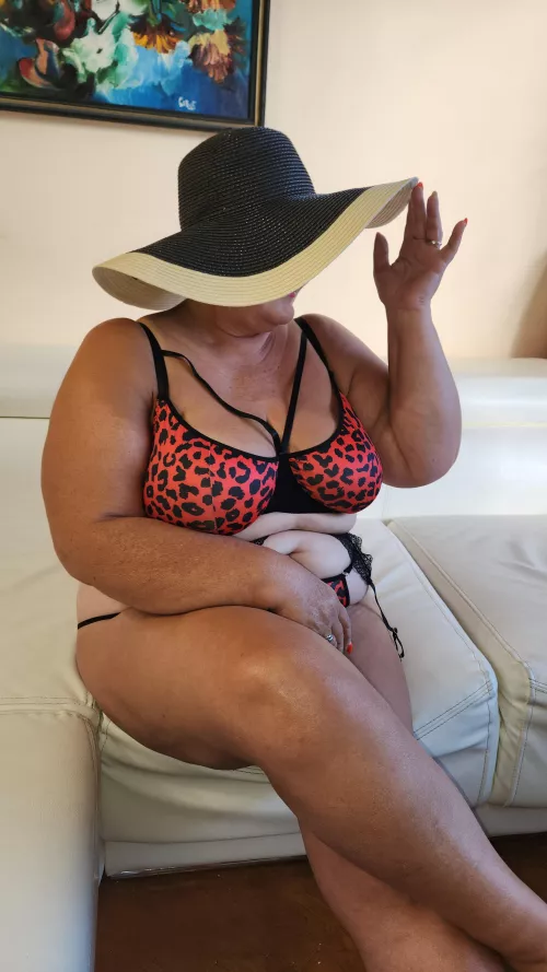 Your bbw radar is turned on..i guess. by beautifulandbusty