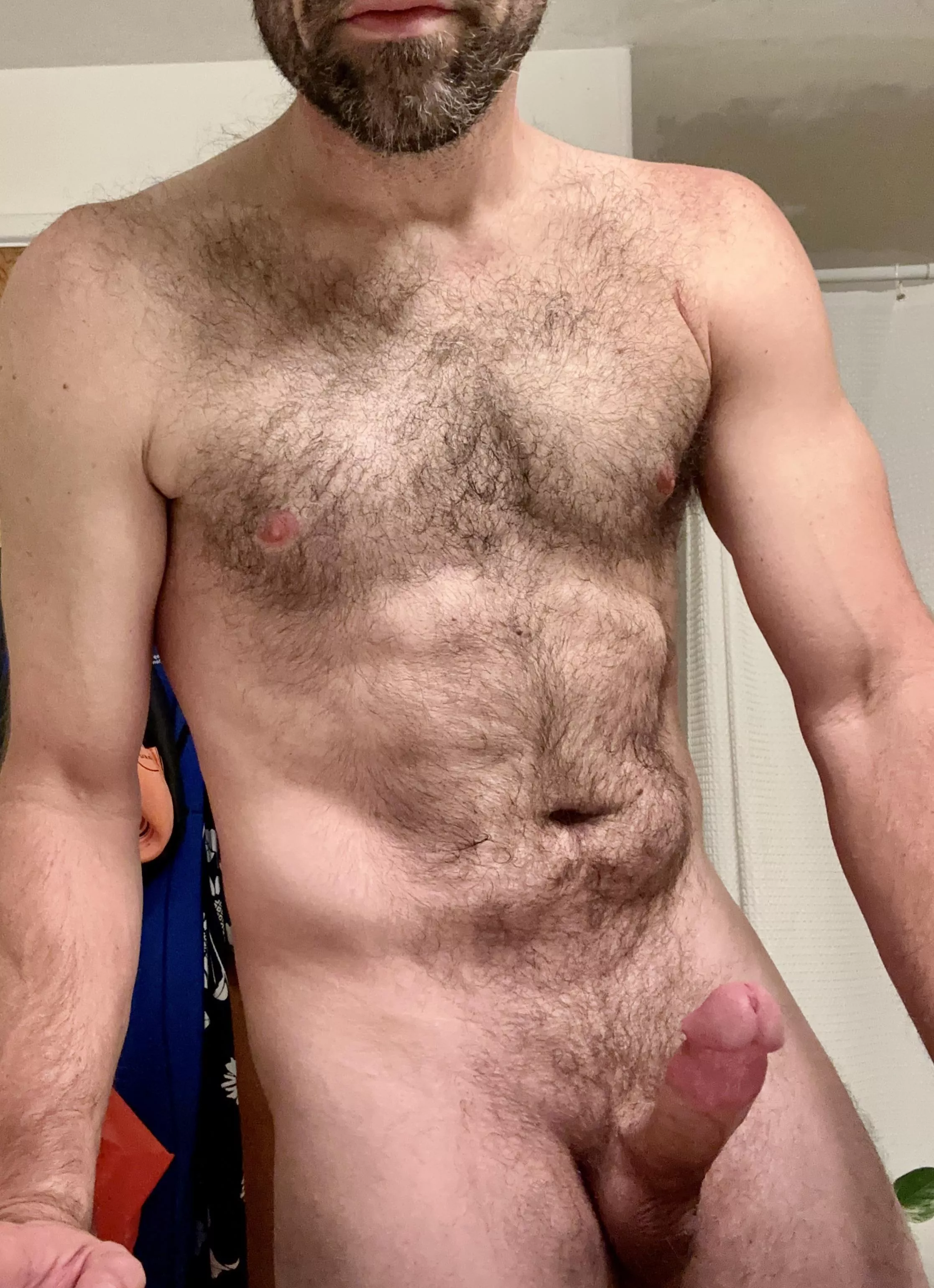 [50]Come closer, can you see my gray? posted by Amateur73