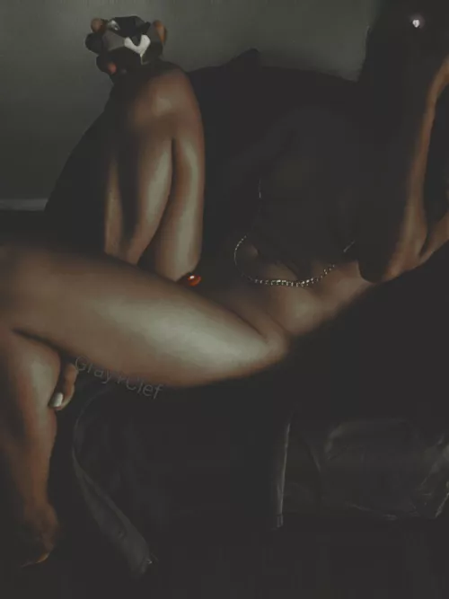 A muse so inspiring, you can't stop clicking 🍁 [M] [F] by grayandclef