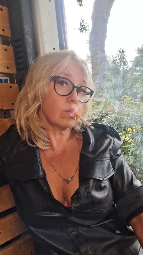 Almost weekend! by Chance_Definition129