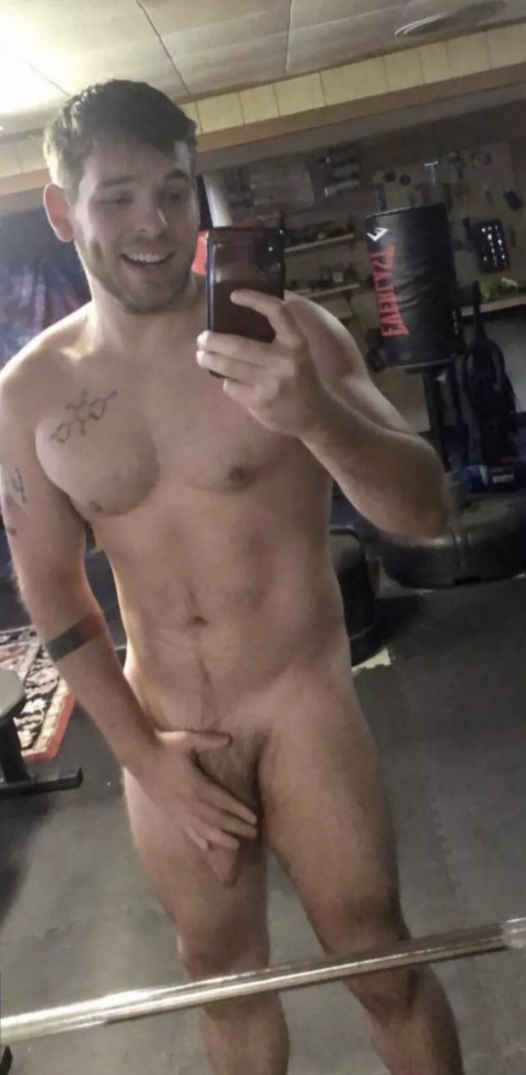 Always a little shy posted by Far_Ambassador_525