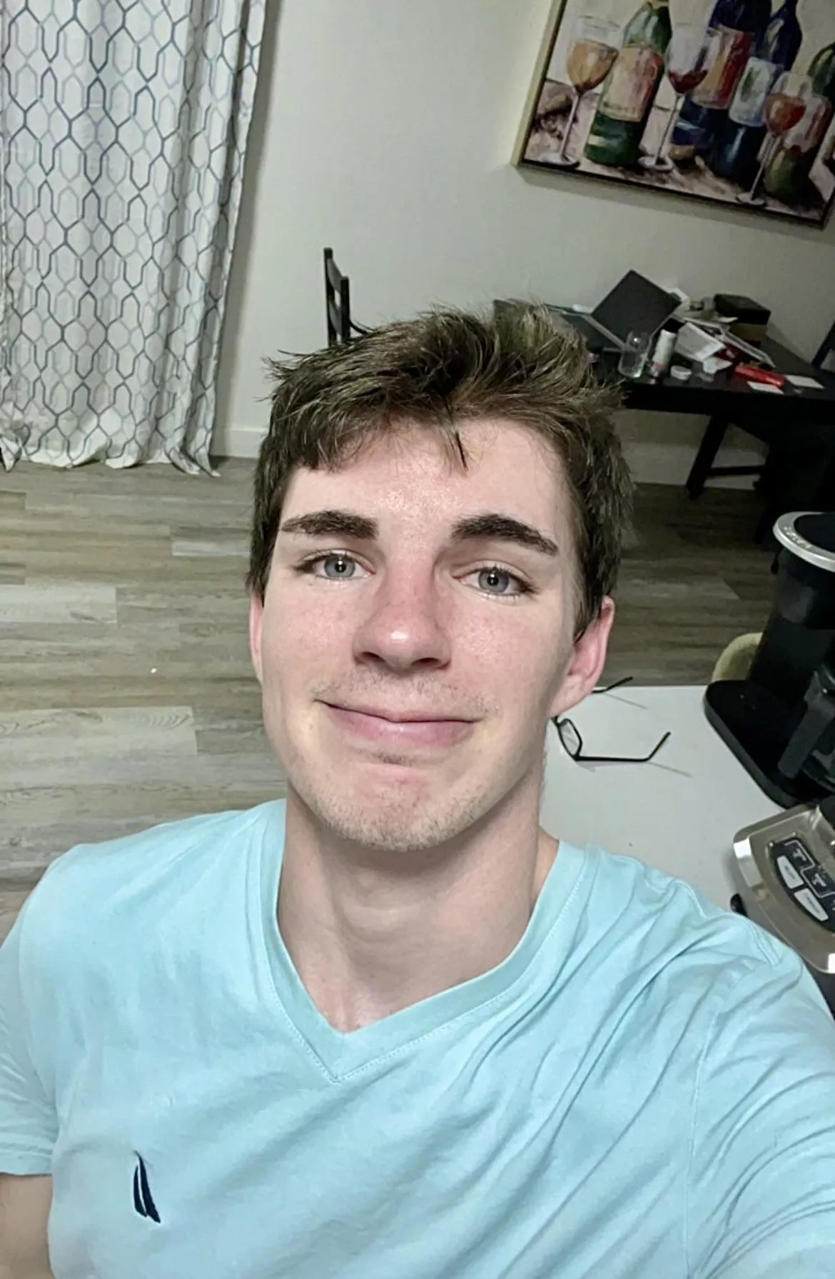 Any weekend plans?😋 posted by Jove1221