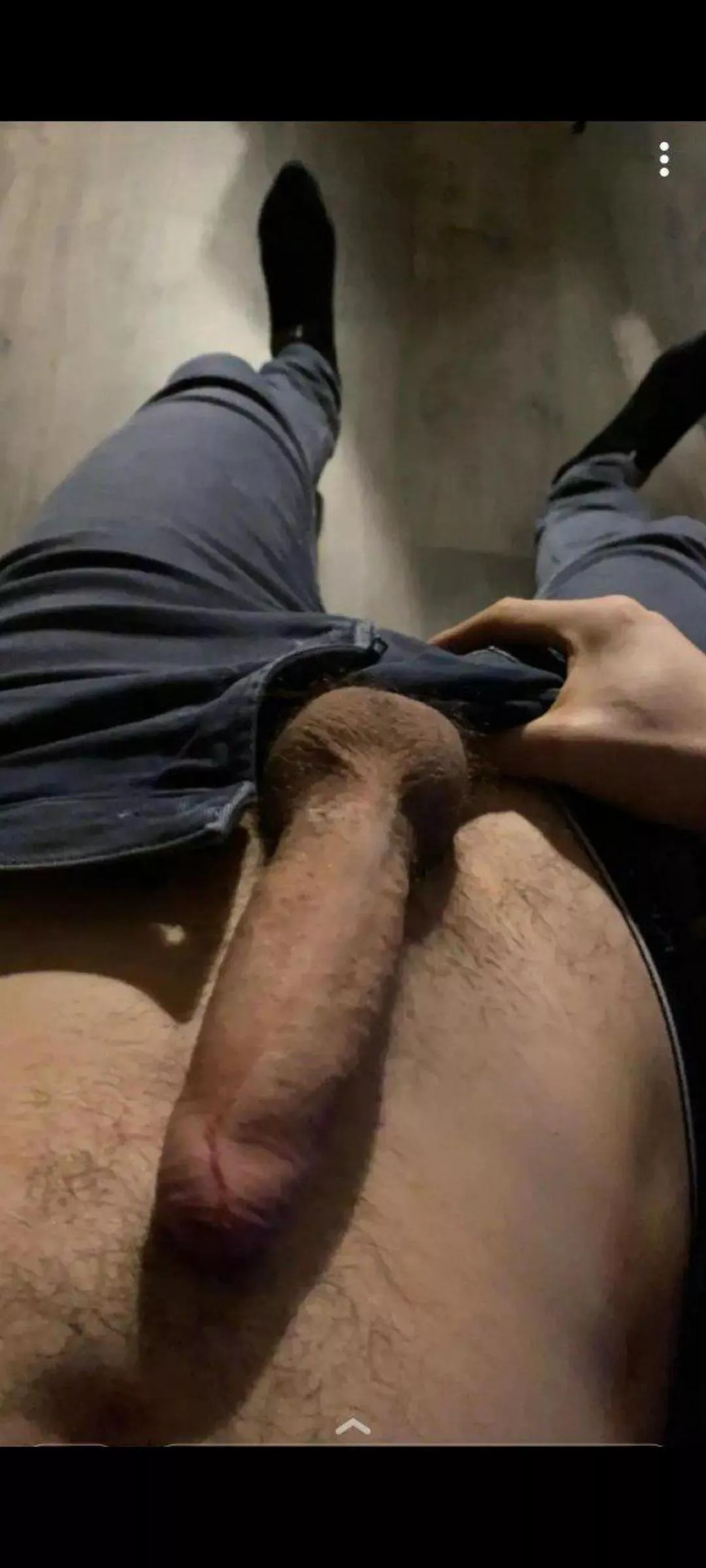 Anyone into kinky stuff posted by gokuyoda123