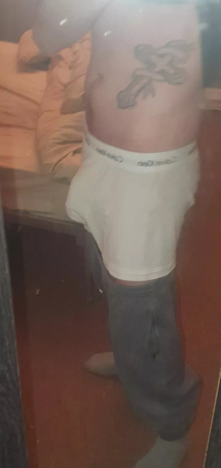 Big soft bulge posted by Chemical-Worker-1224