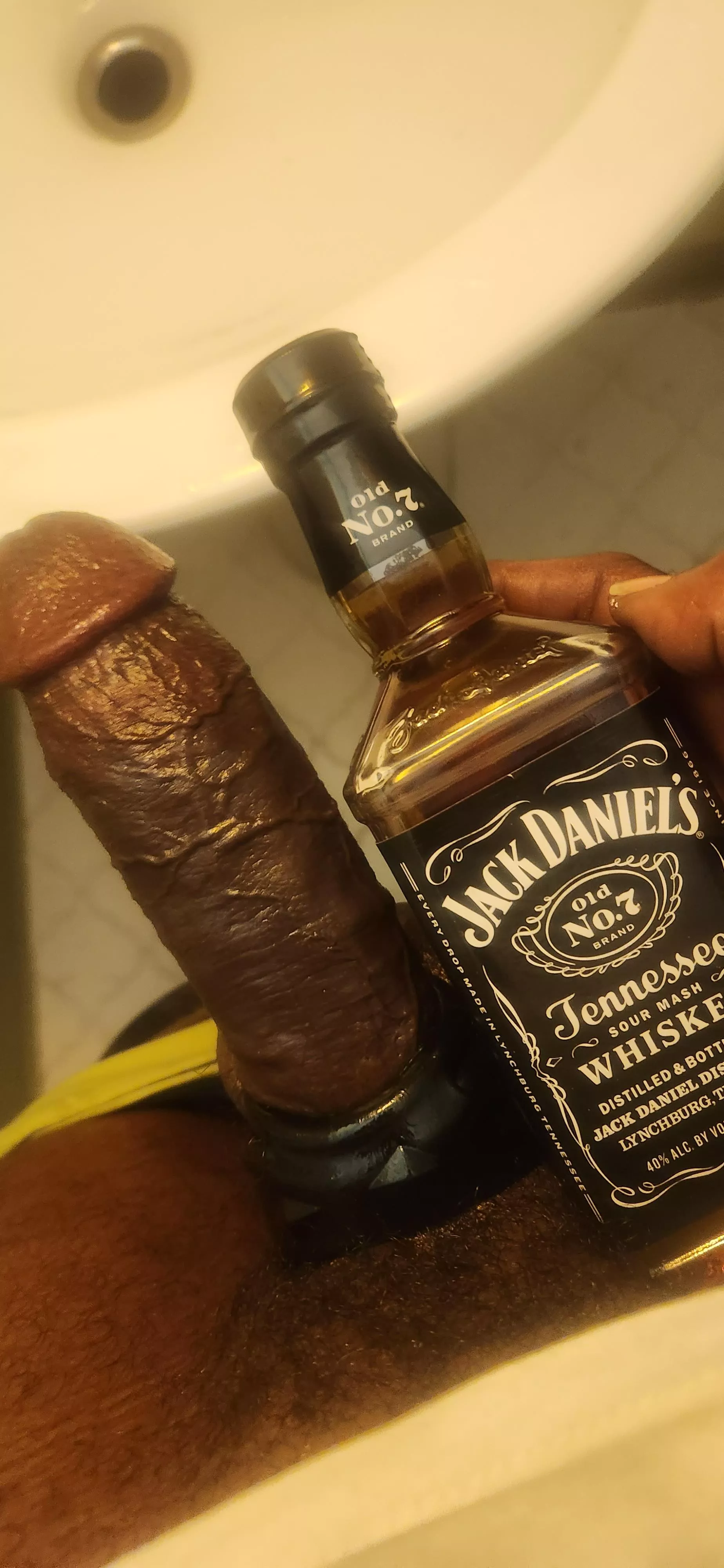 Blame it on Alcohol posted by Opening-Song6579