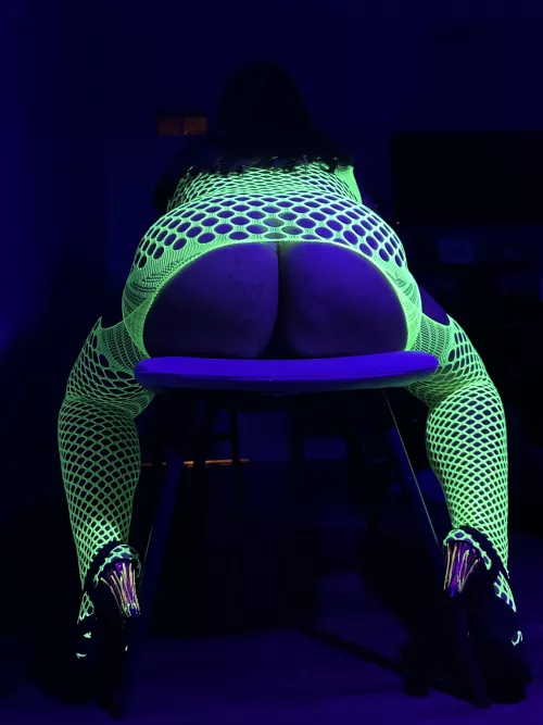 Can I sit on your face? by Vegascouple22