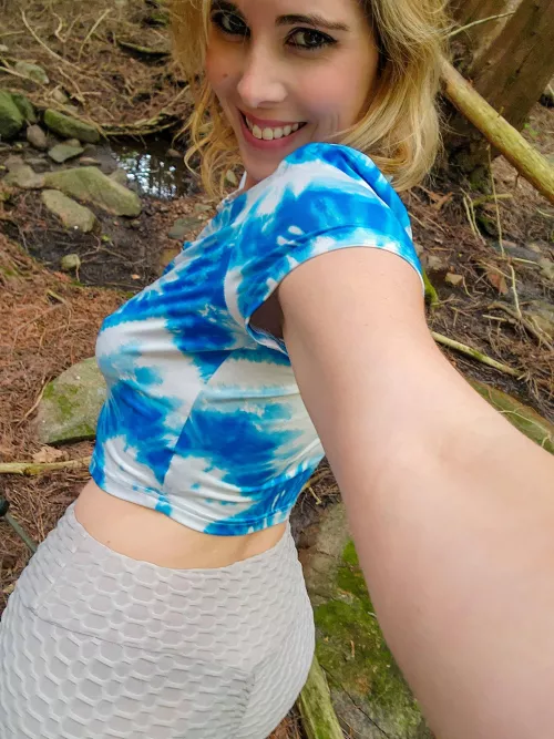 careful these ones will show all the dirty stuff we get into by Tinkertoys69