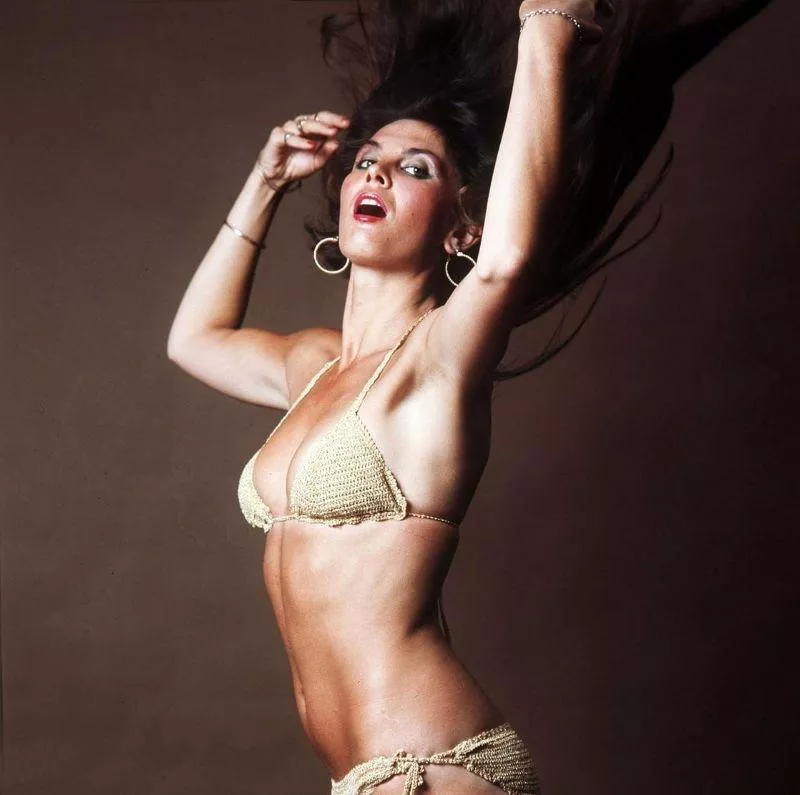 Caroline Munro (1970s) posted by bil_sabab