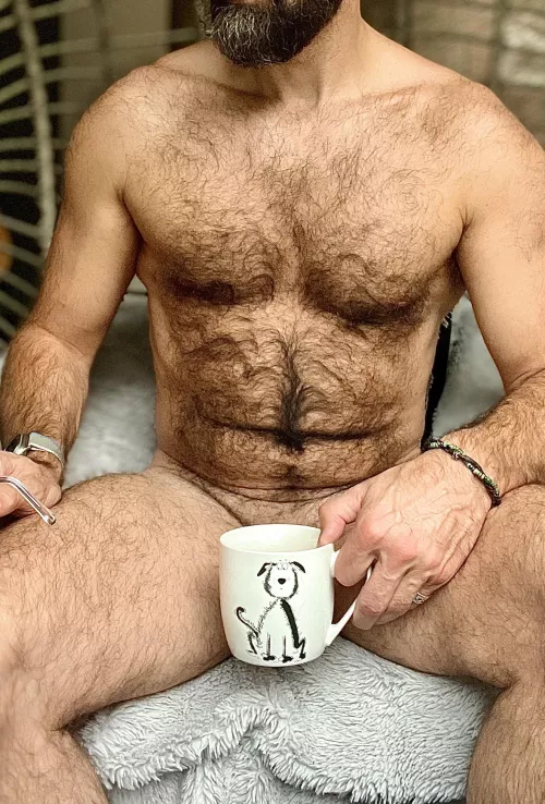 Coffee anyone… I got all day … by Just-Maybe-1972