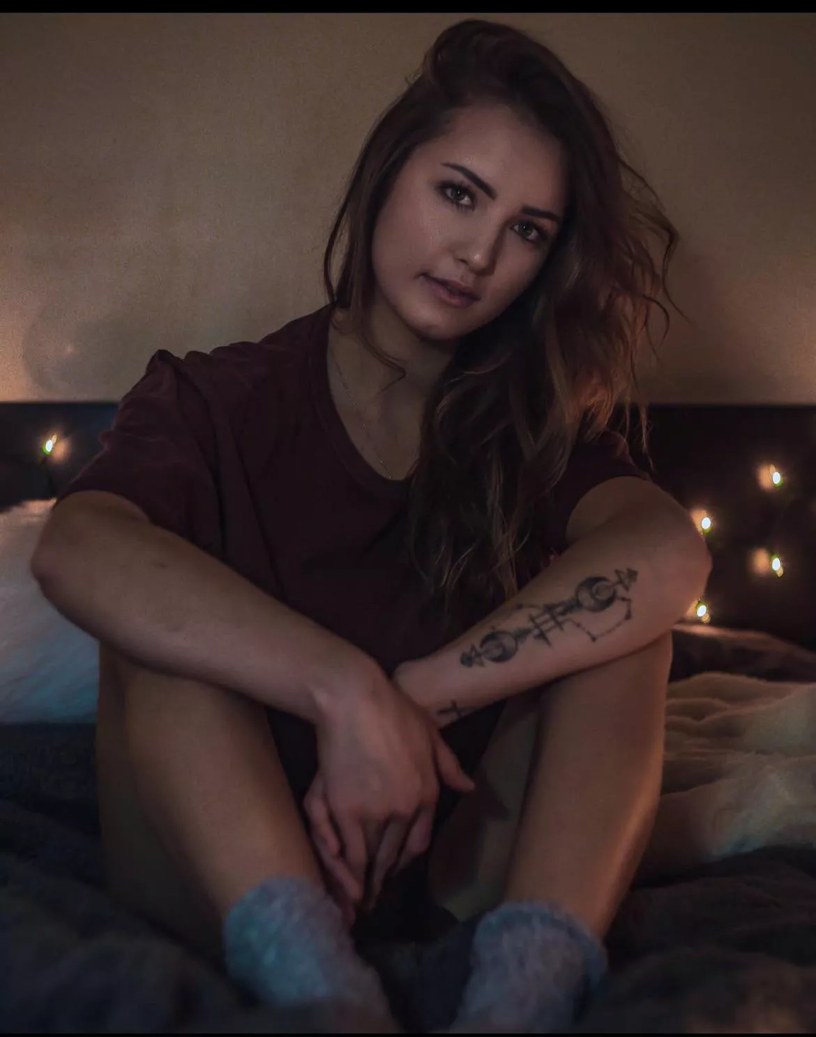 cozy as fucc 🥰 posted by 77money