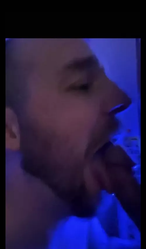 Cumslut who loves to swallow… message me to see more by Honest_Highway_9608