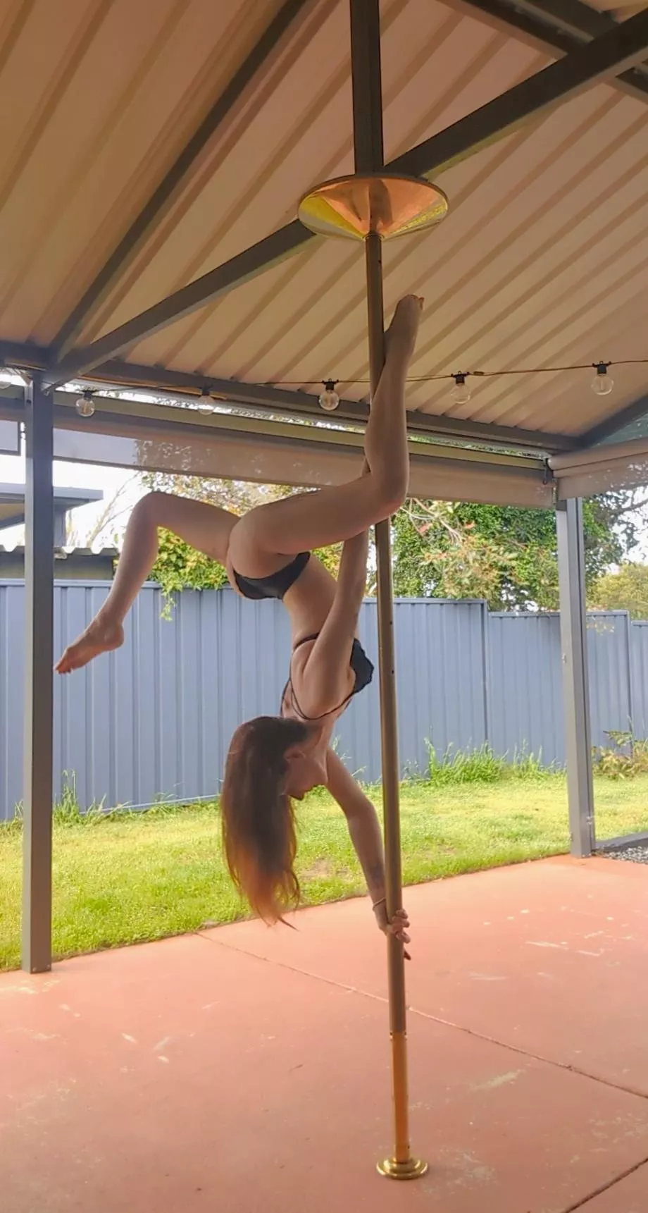 Cute little and upside down posted by lilmissbows