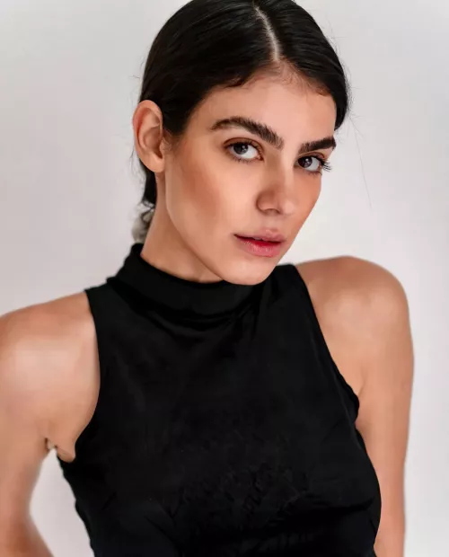 Dani Mendes by BeerGoggles2022