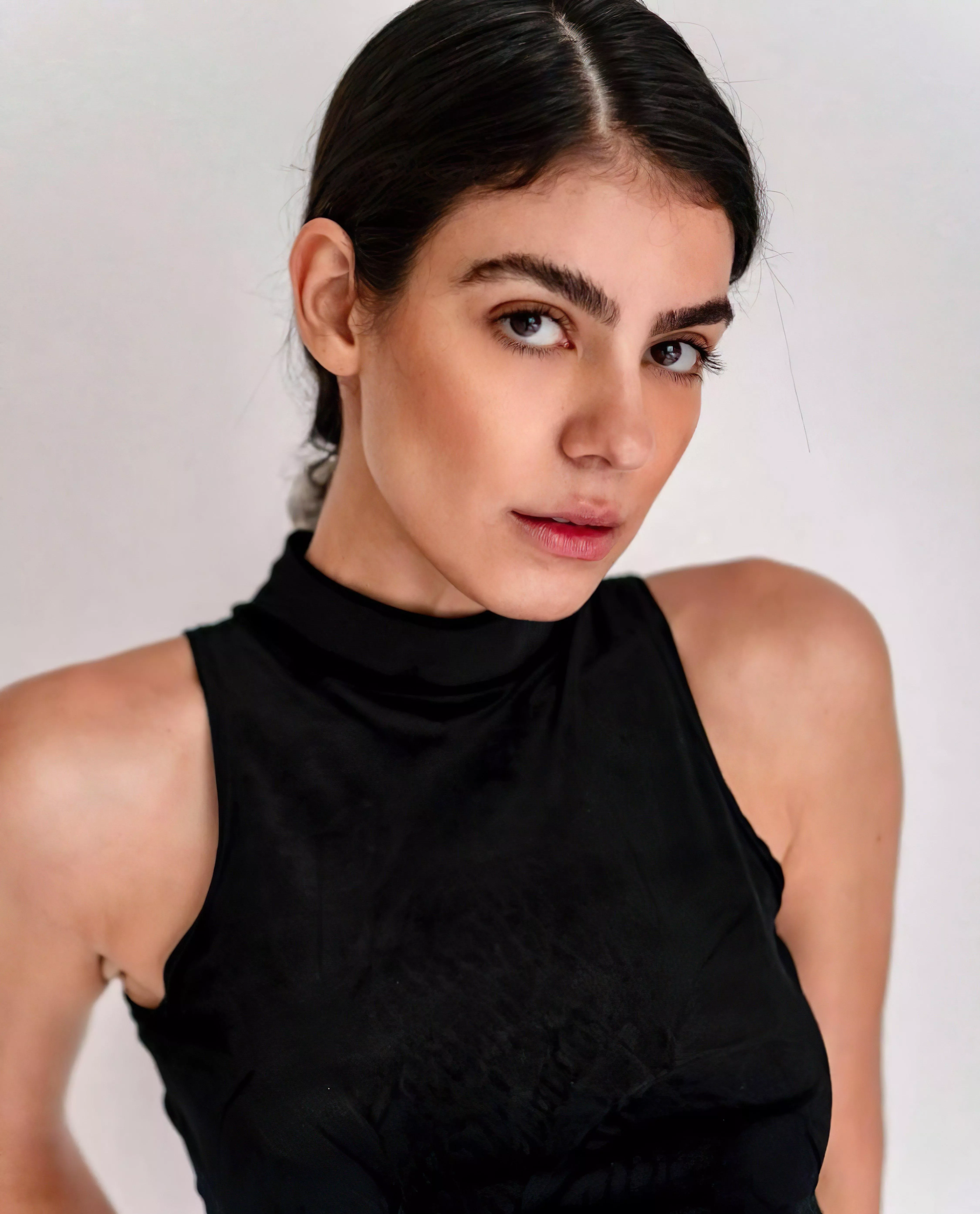 Dani Mendes posted by BeerGoggles2022