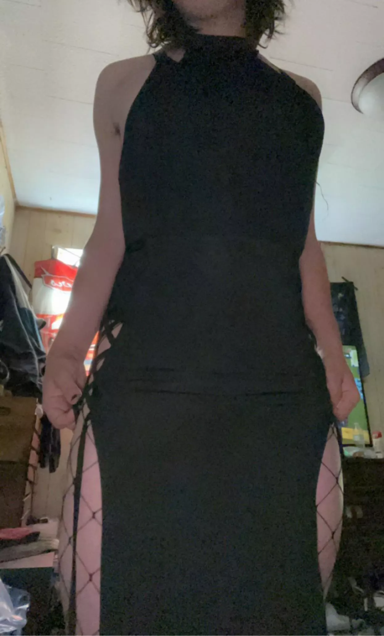 Do you guys like this dress? posted by Scared_Share_3297