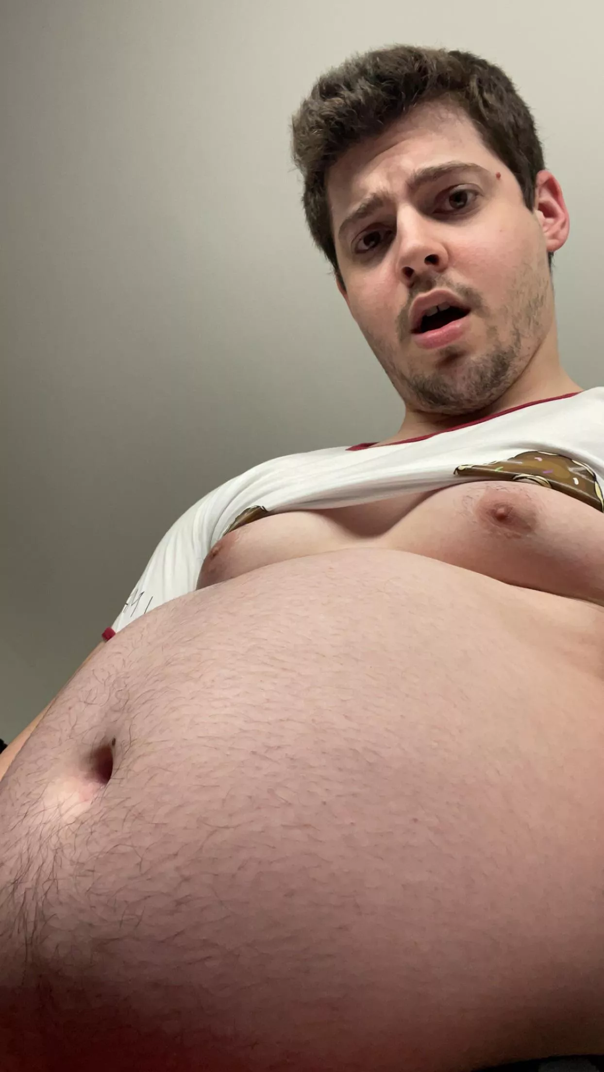 Donuts 😛 posted by casscagex