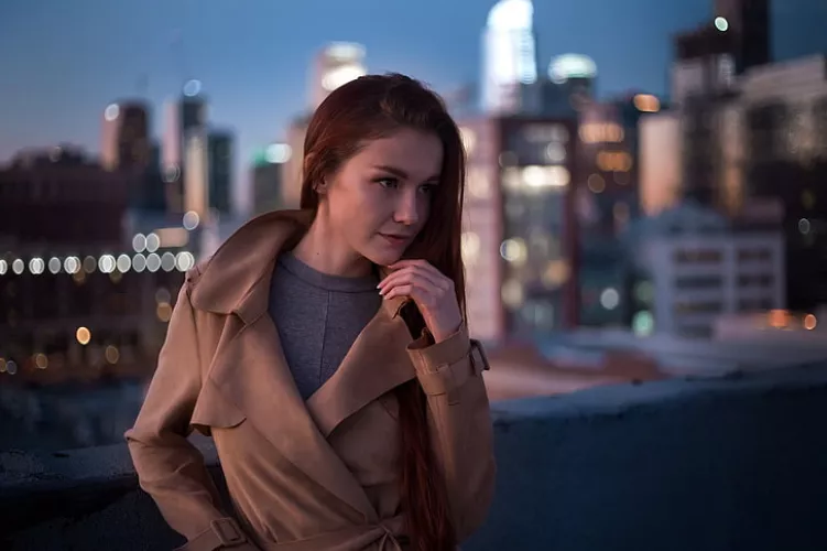 Emily Bloom. by Alexanadra-Stoned