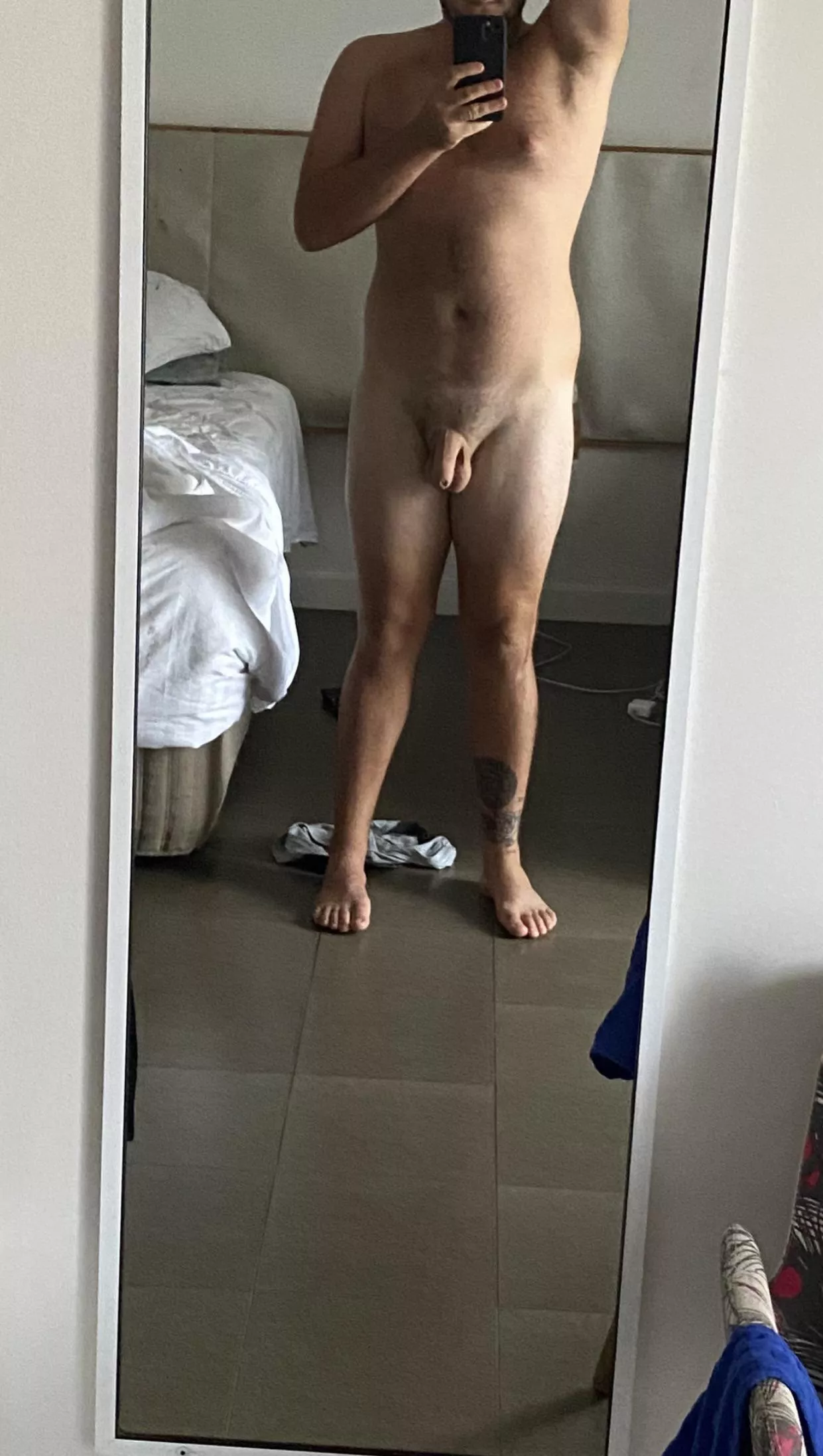 Felt cute, what do you think? posted by UnderstandingFunny59