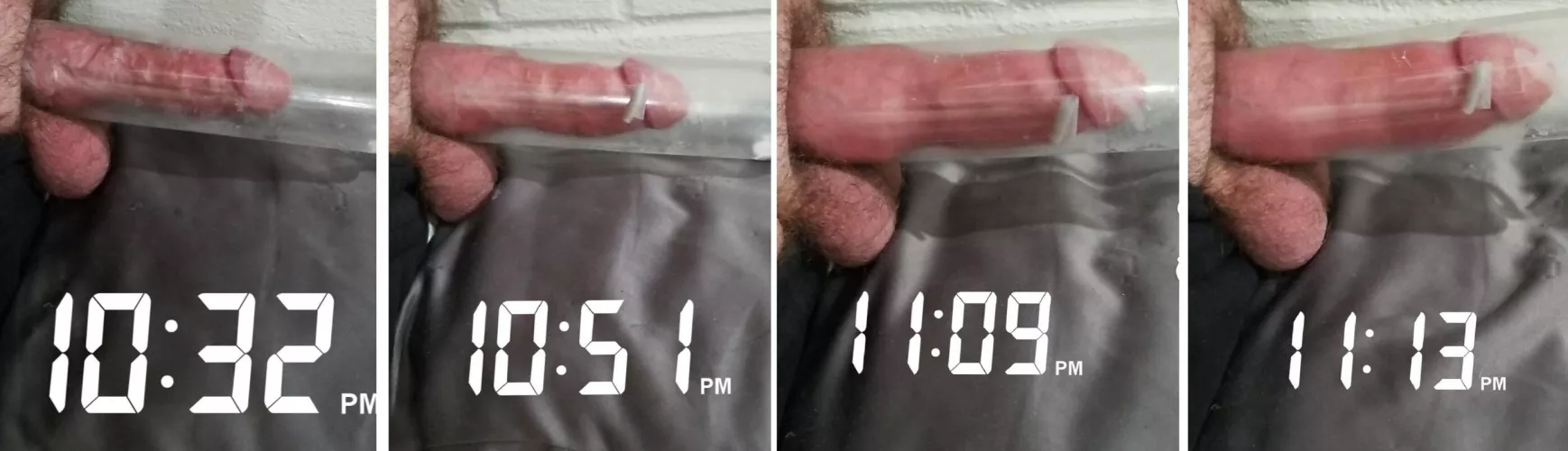 Filling fast by G-ray42