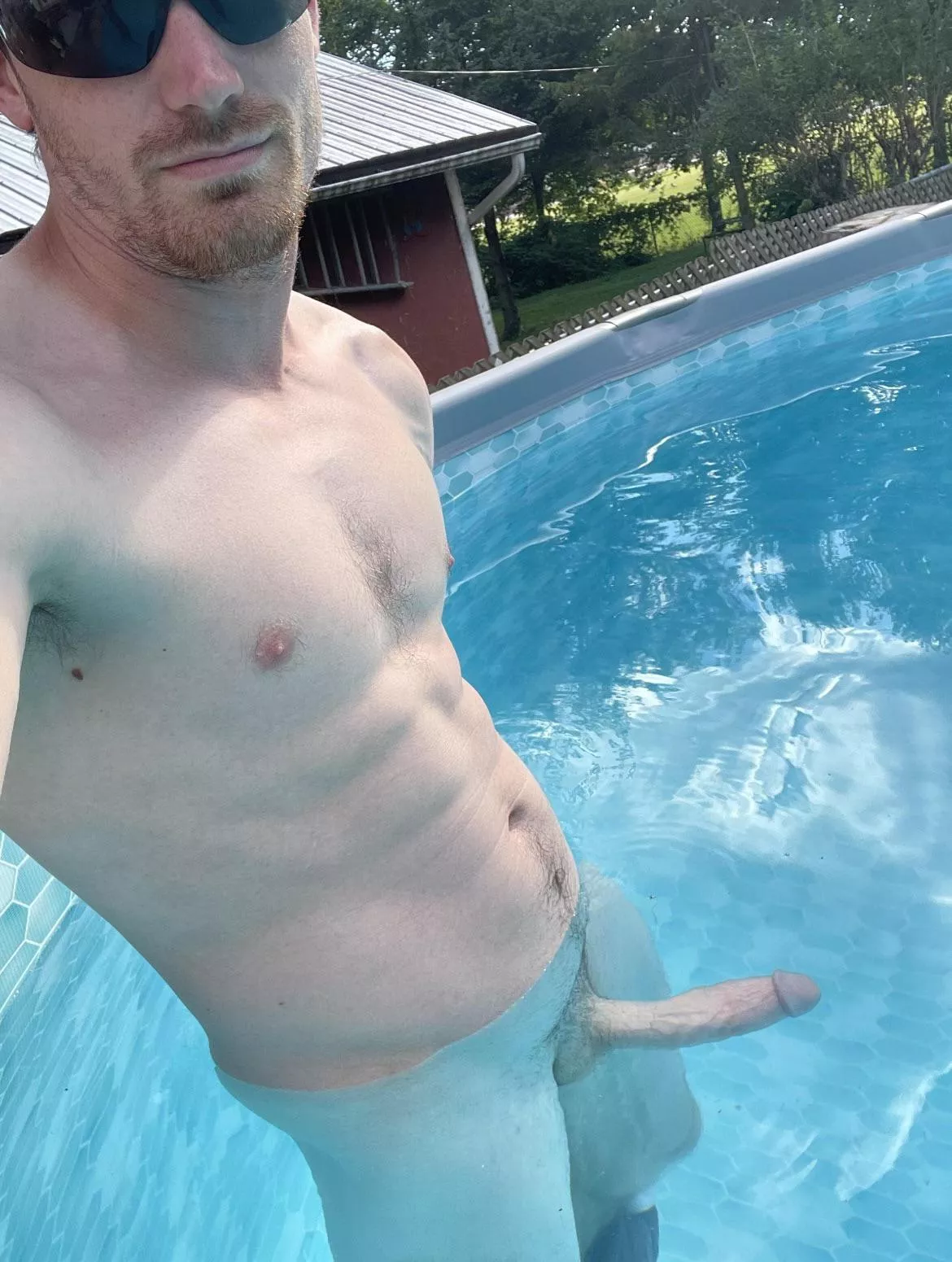 Final dip of the season. posted by Michcolg