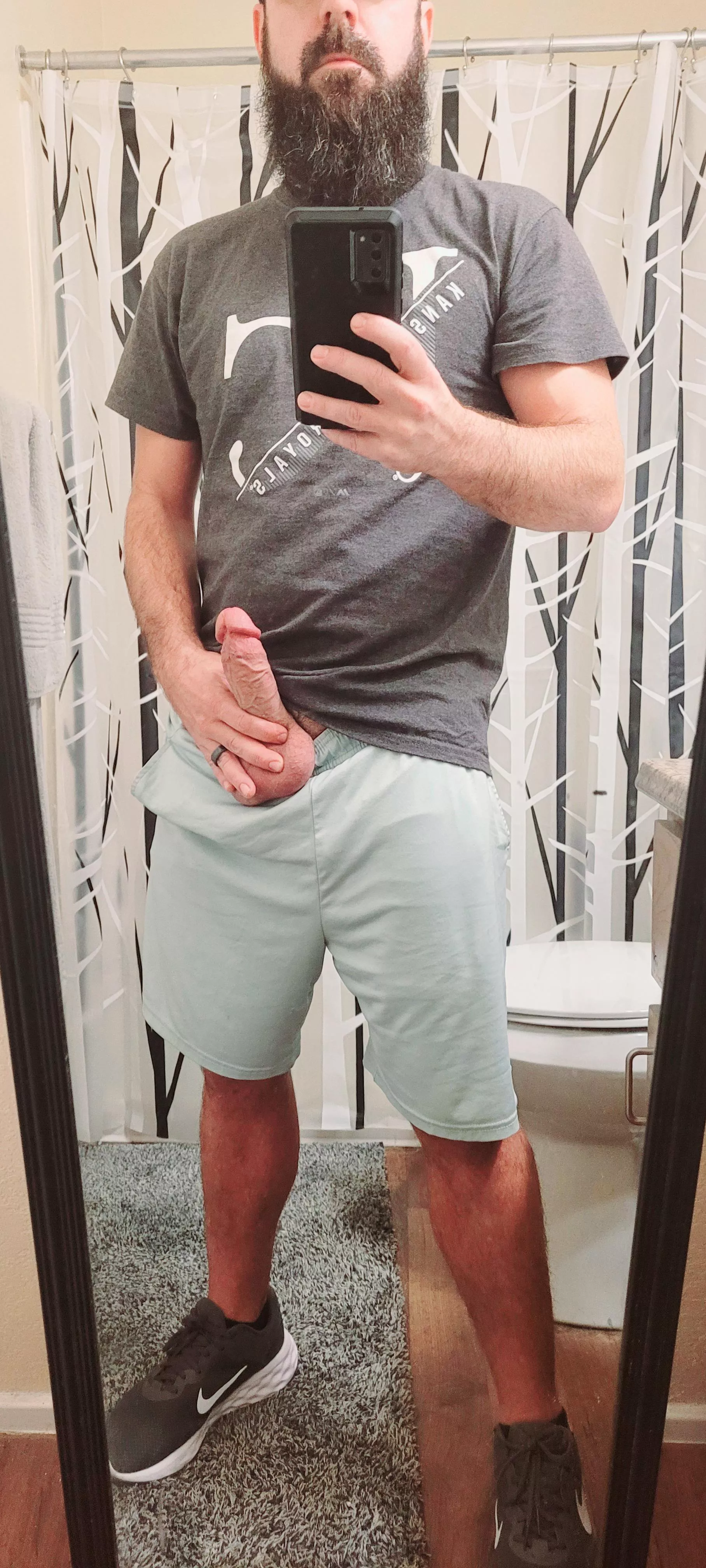 Finally the weekend!!! posted by Impressive-Taste577