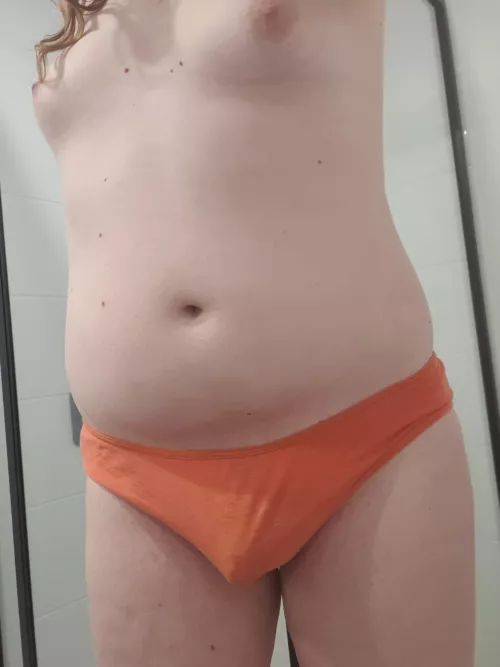 First time posting here by Kitty1595