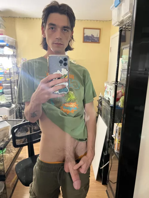 Free dick [26] by geckoskater