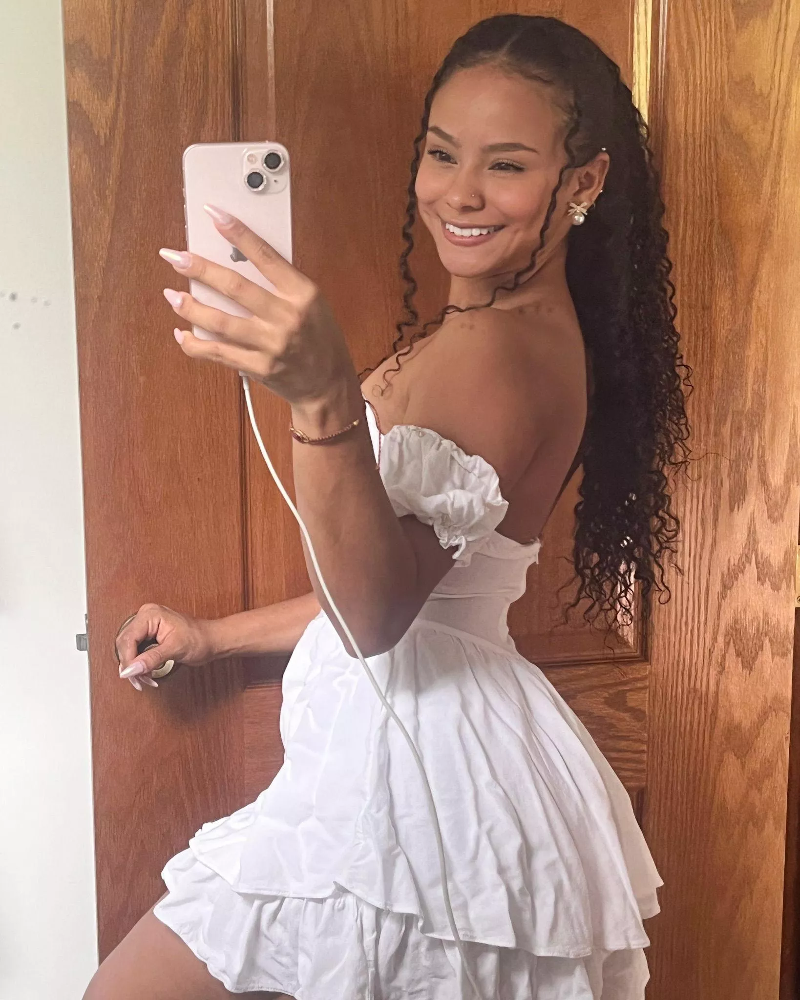 Friday dress! I love it posted by ILoveSmilinggBack