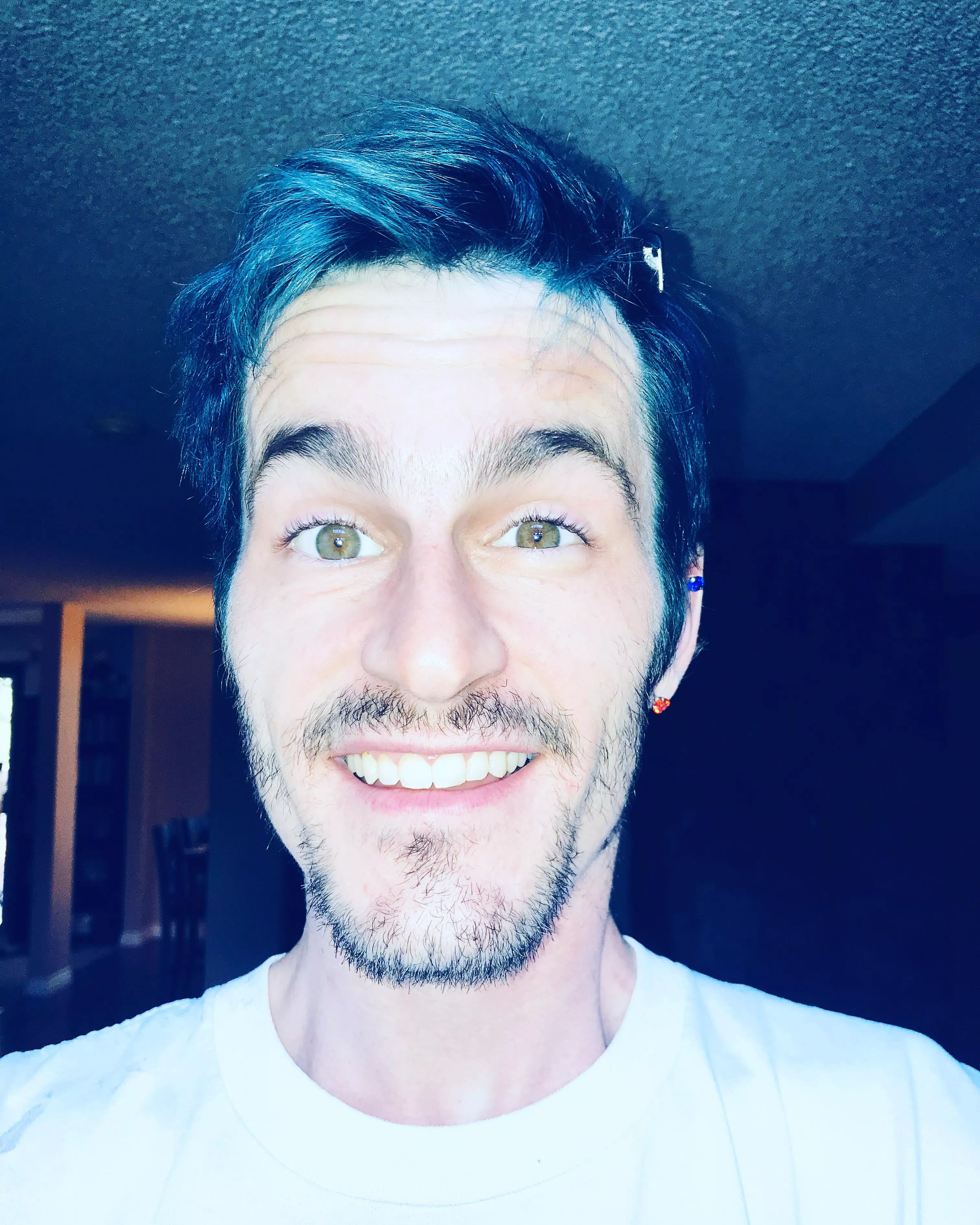 Hello Beautiful men! posted by lpj89