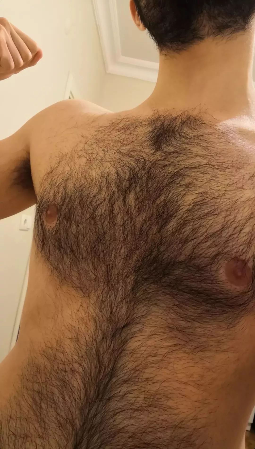 Hello guys posted by goodboyamcik