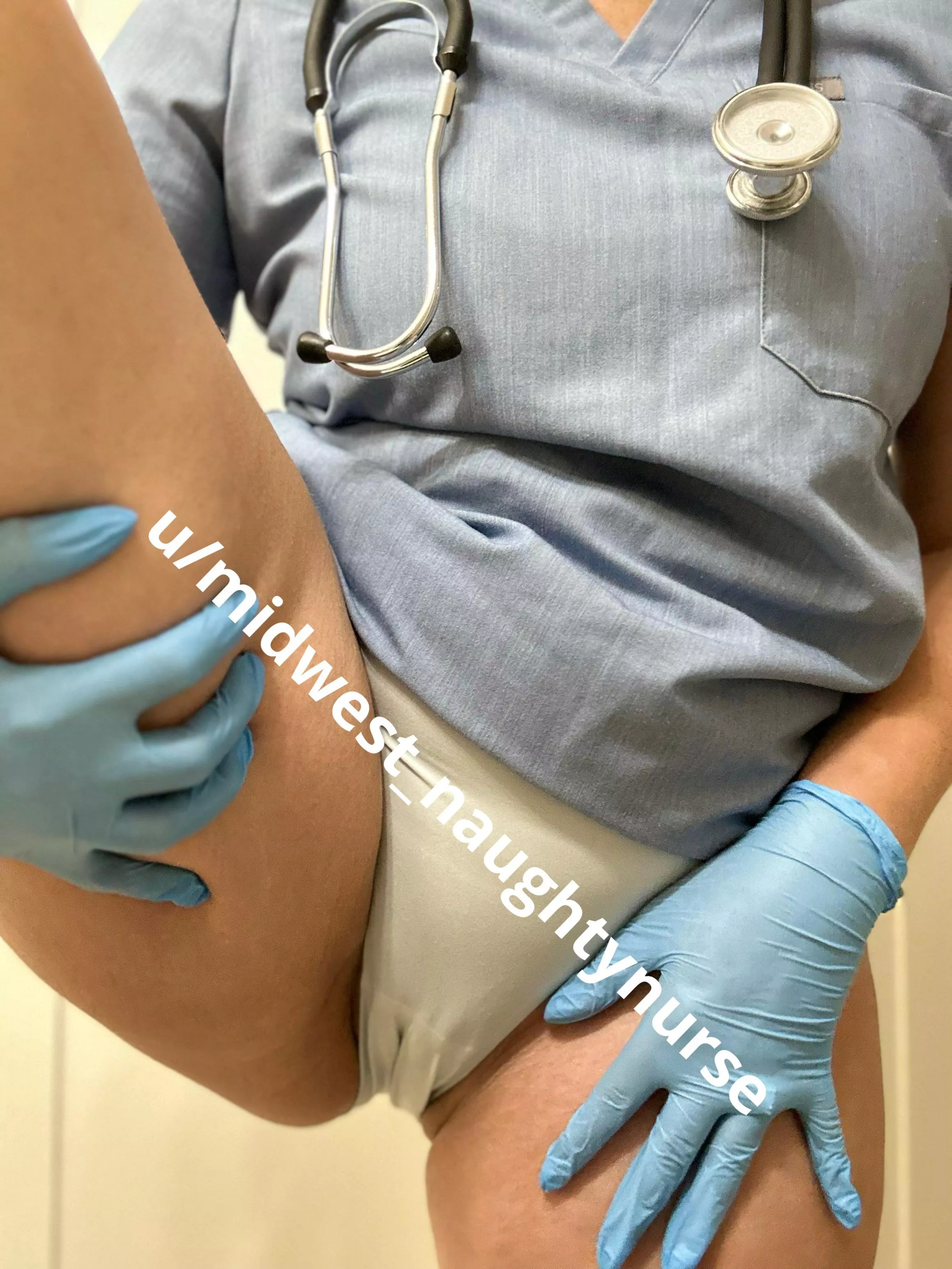 Here is my close up posted by midwest_naughtynurse