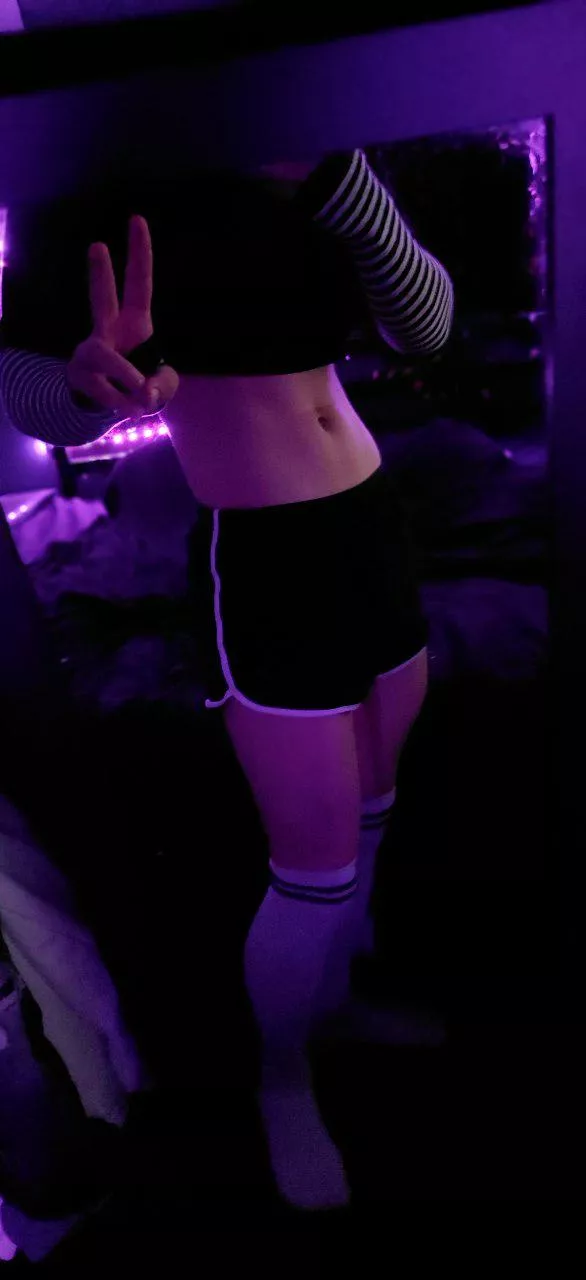 Heyaaa posted by Anxious-fem-3632