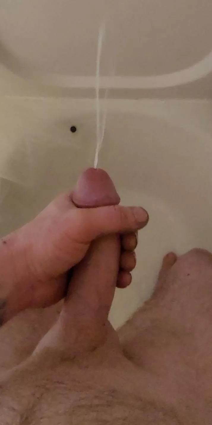 High velocity. posted by jkelly472