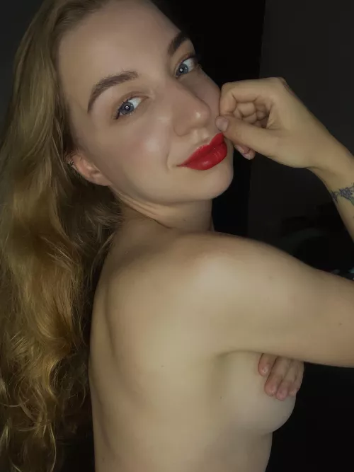 Hope i am your type Daddy by Amazing_Donut_616