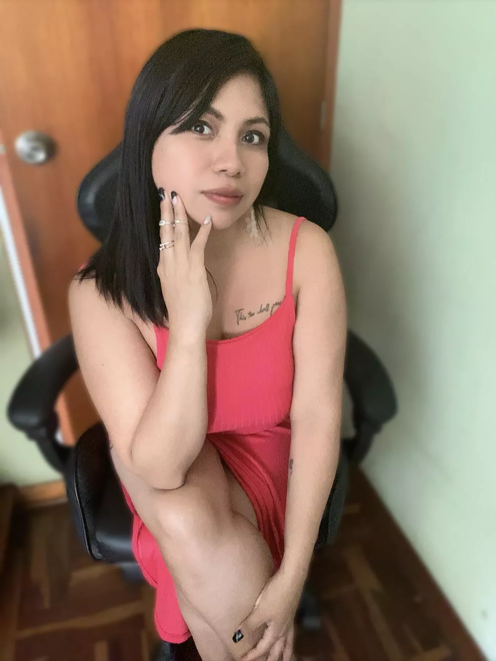 Hope you don’t mind some cuteness on your feed (F) posted by SexyAzucena