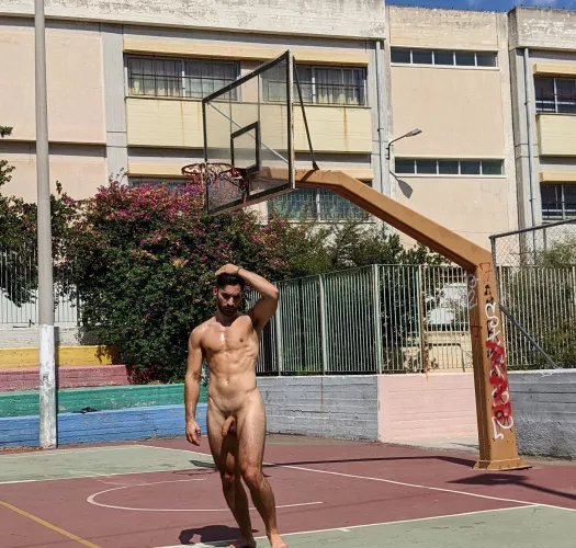 horny in public by poustopsaro4