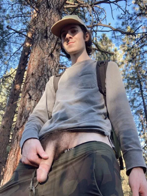 How’s the view? posted by Infinite-Shock7071