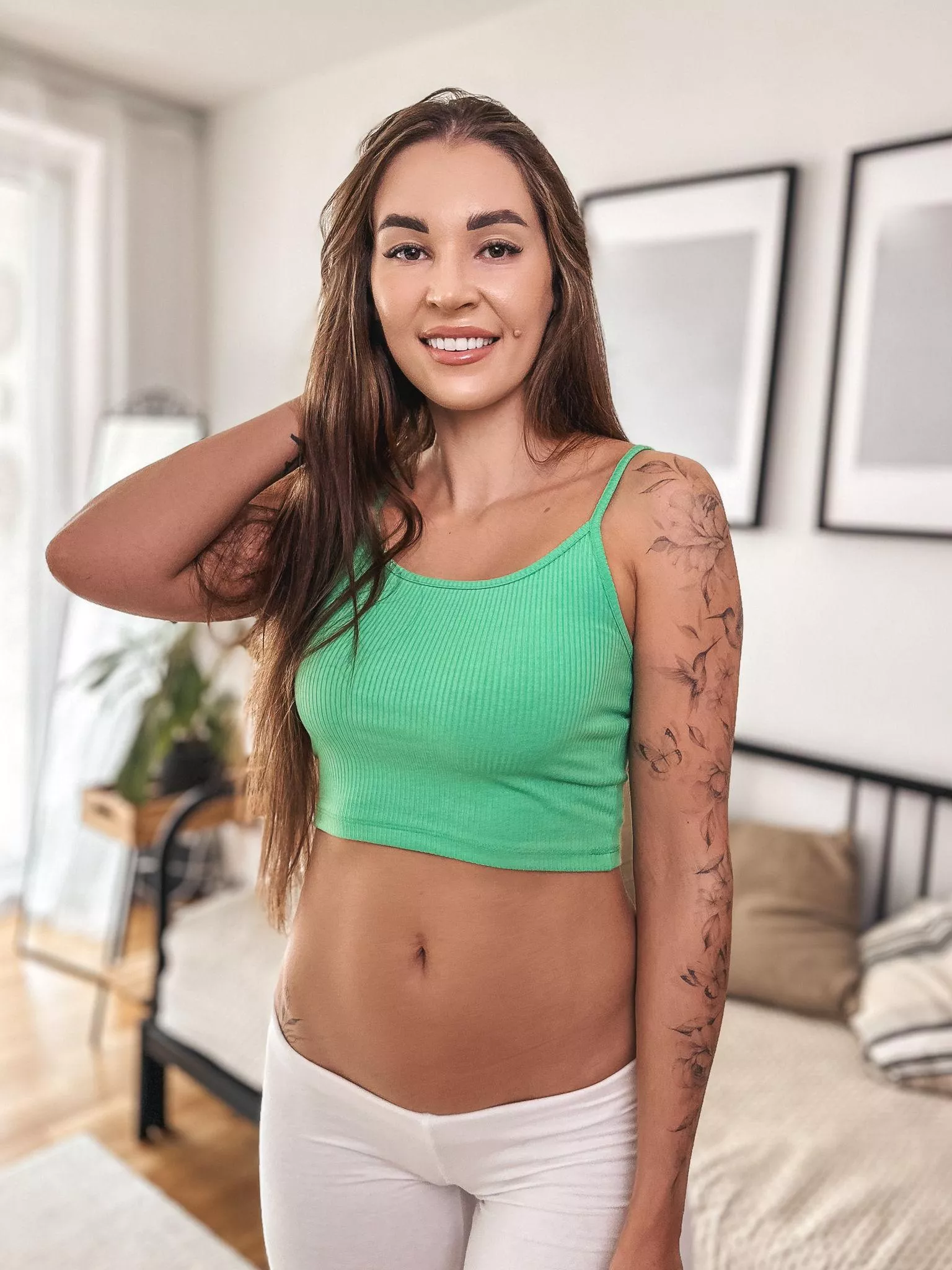 I know how to spend the morning [F] posted by kate-colibri