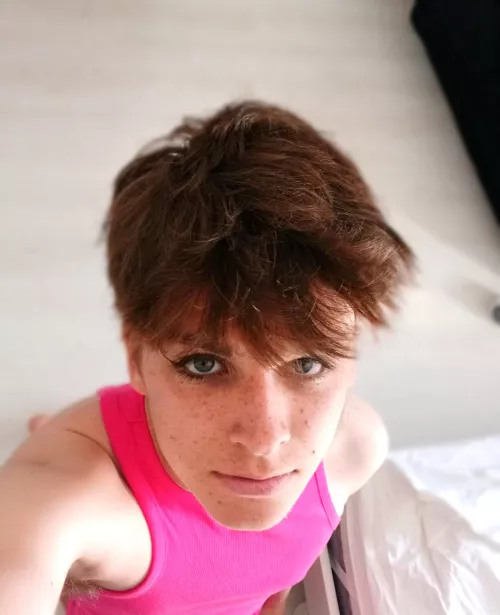 I like tall boys by AnneFleurReddit