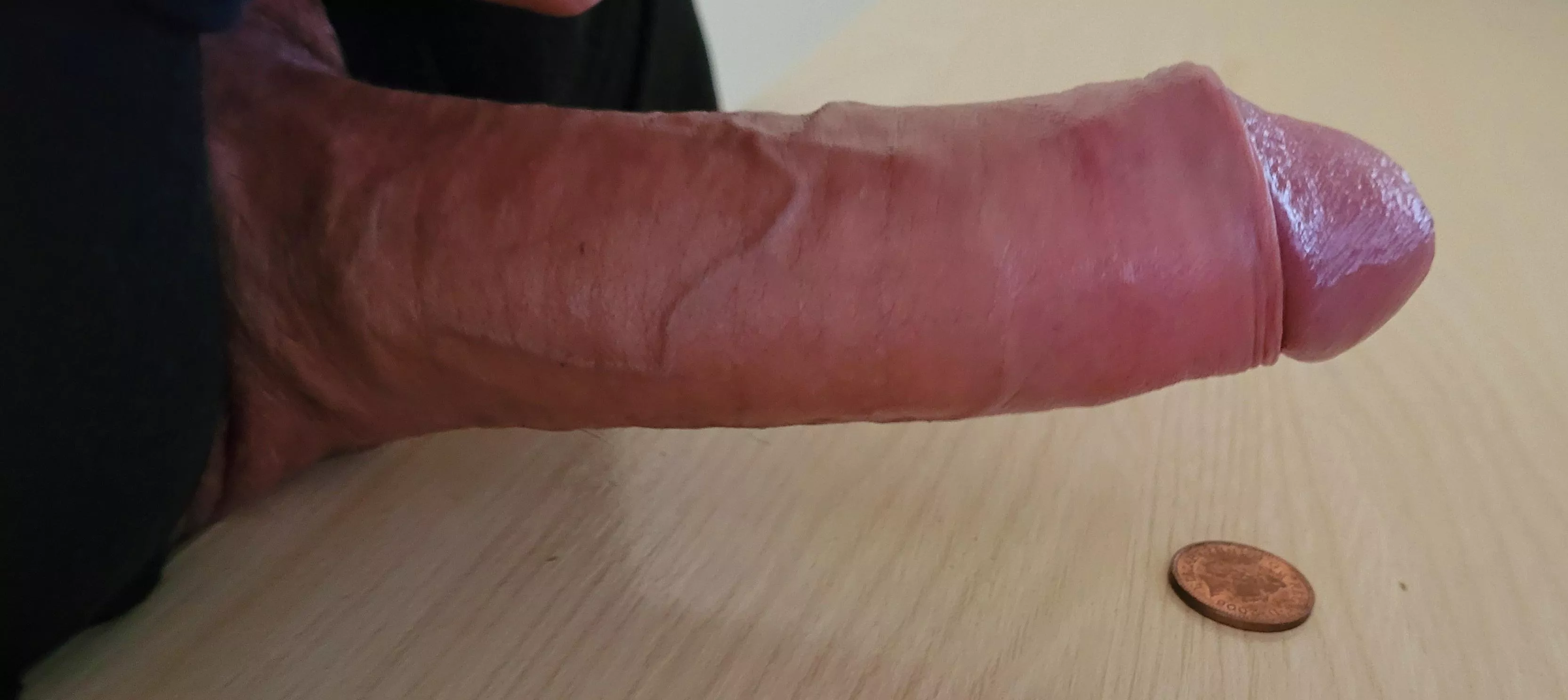 If your bf man had this BWC hidden in his pants... are we all getting drunk and having a 3some... or are you taking it for yourself? posted by WinterTheory2596