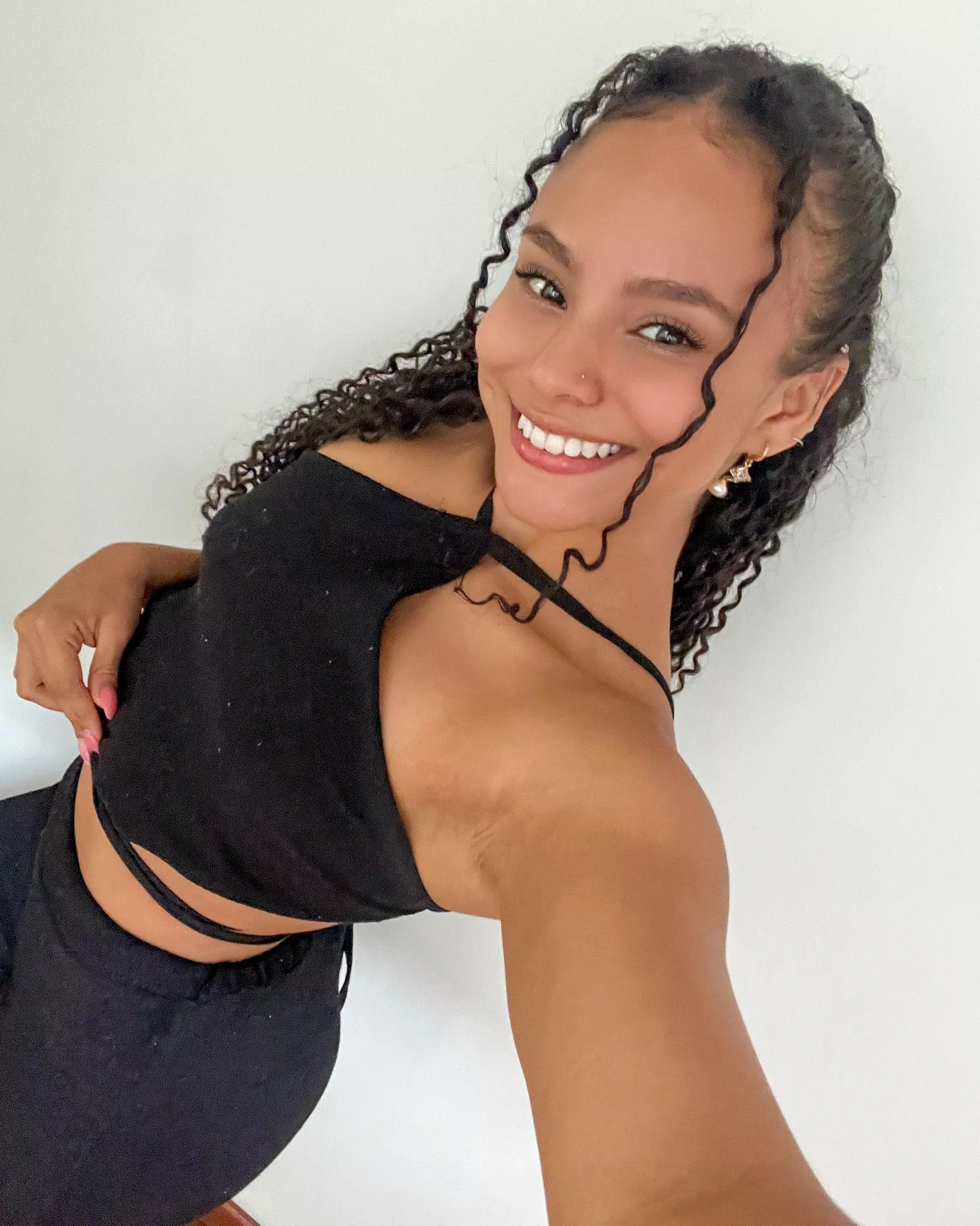 If you're happy and you know it posted by ILoveSmilinggBack