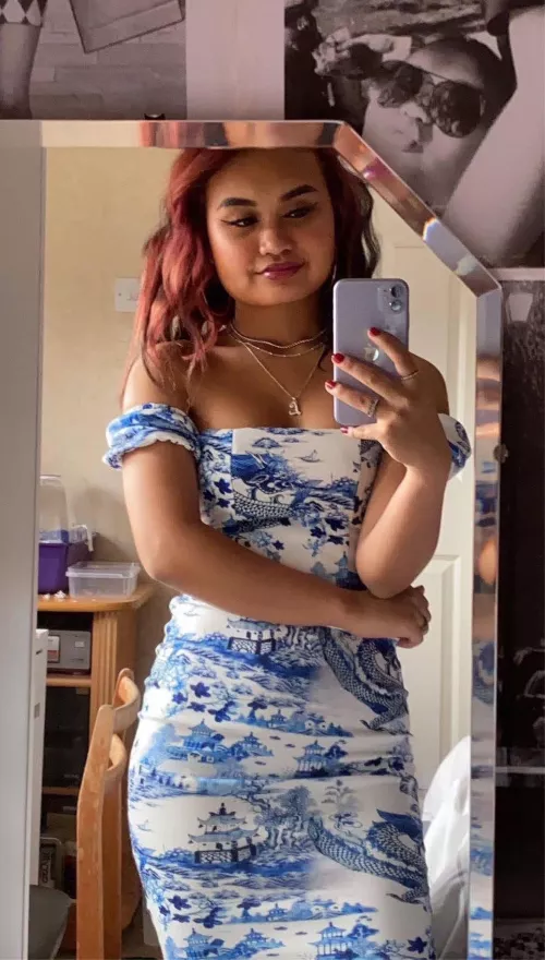 I’m in love my myself when I wear this by Stiles2187